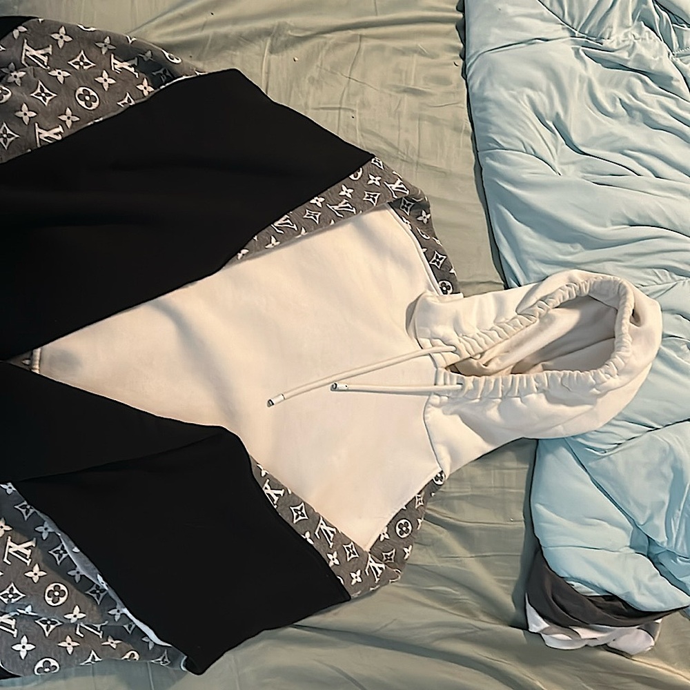 Louis Vuitton XL Hoodie